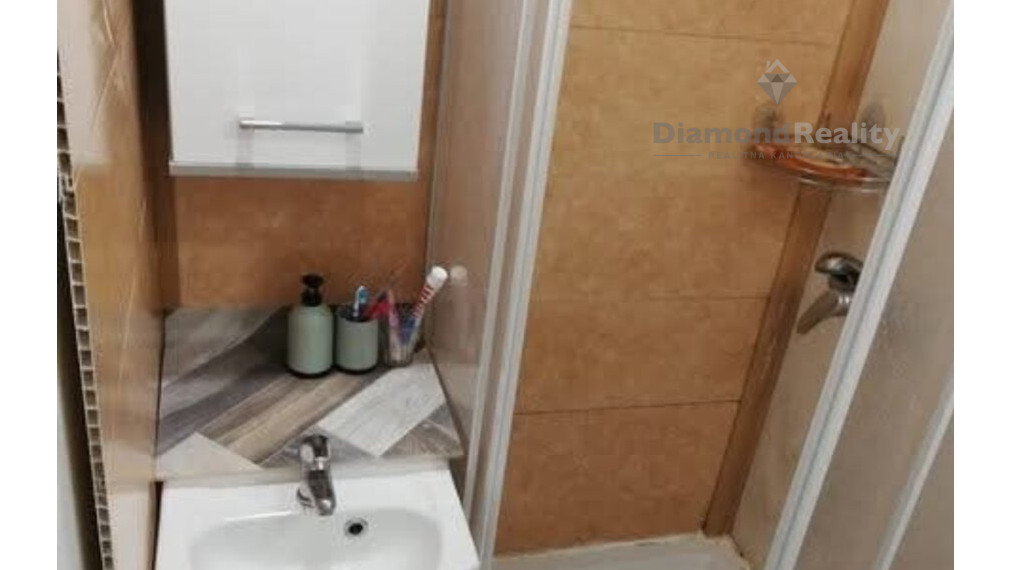 Na predaj 1 izbový byt,  Ostravska ulica,  Železníky