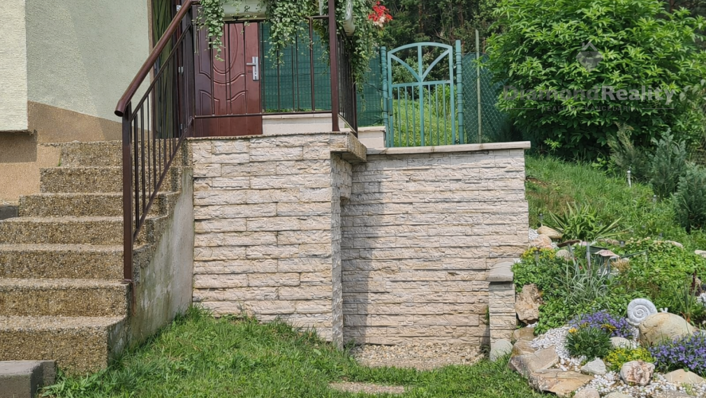 Chata, Ľudvíkov Dvor, Košice Šaca