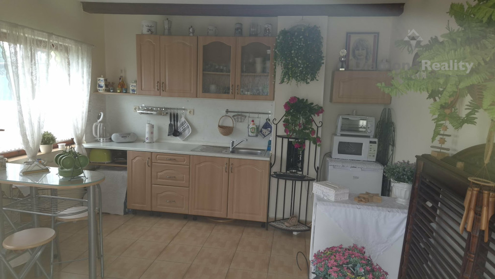 Chata, Ľudvíkov Dvor, Košice Šaca