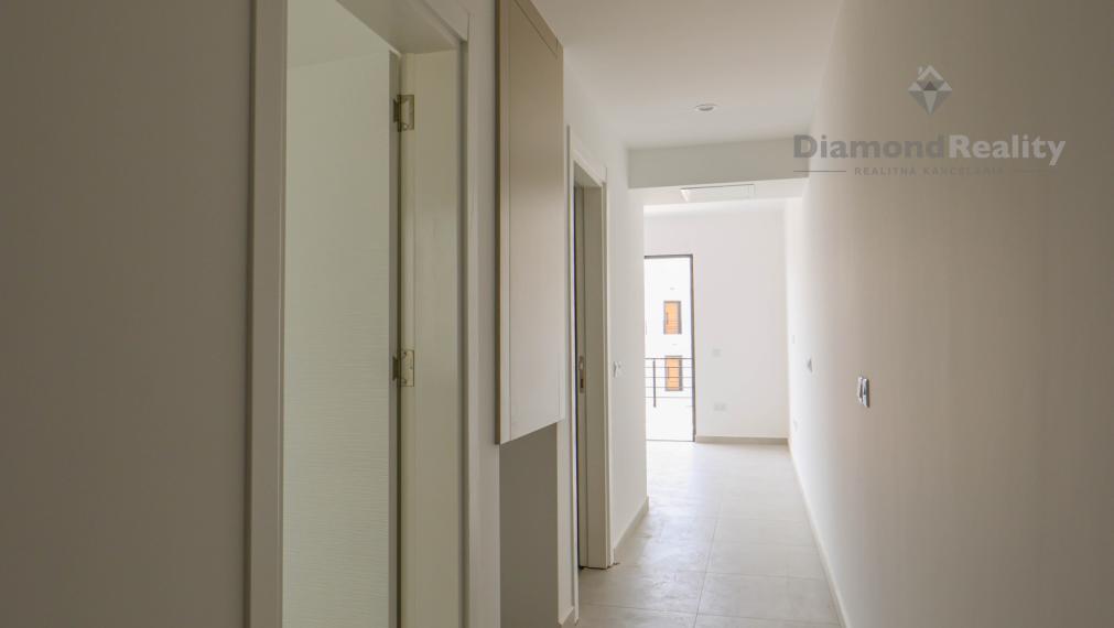 Na predaj 1+1 Apartmán v rezorte TWILIGHT, Severný Cyprus