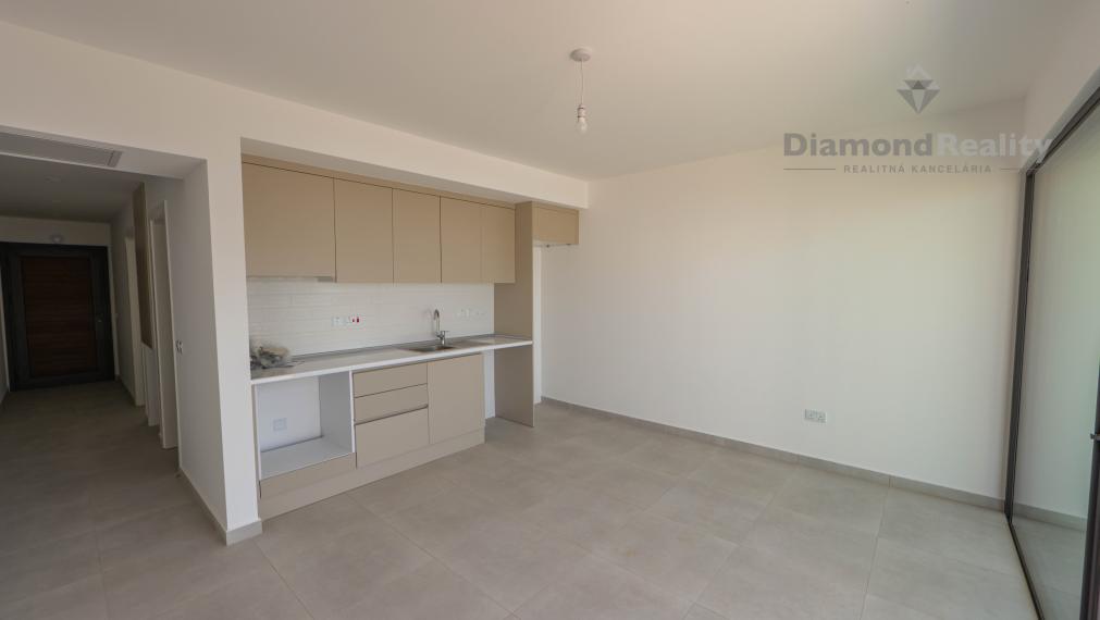 Na predaj 1+1 Apartmán v rezorte TWILIGHT, Severný Cyprus