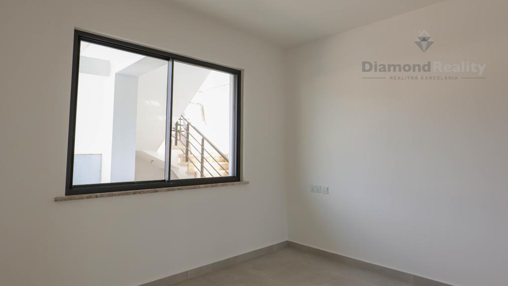Na predaj 1+1 Apartmán v rezorte TWILIGHT, Severný Cyprus