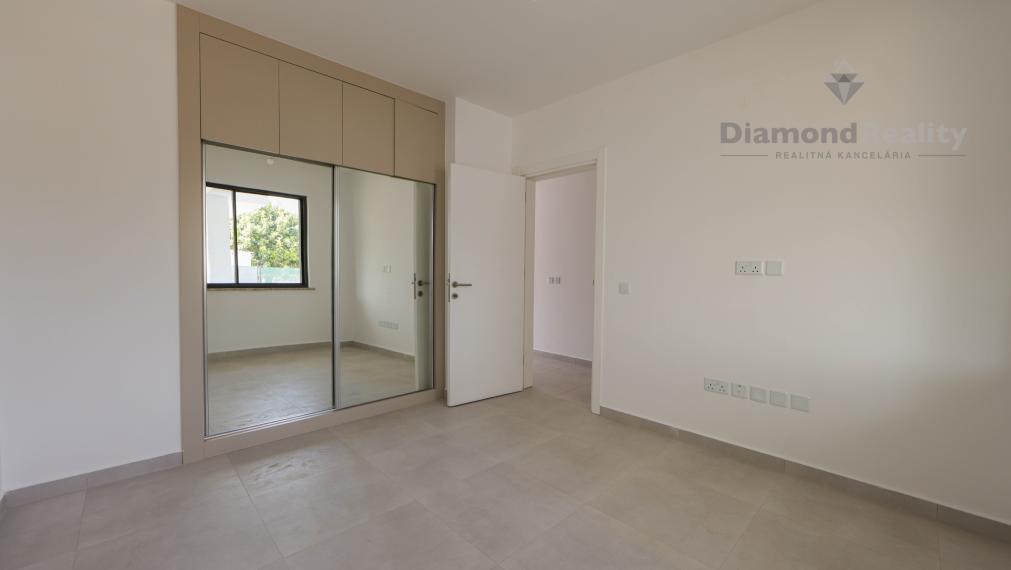 Na predaj 1+1 Apartmán v rezorte TWILIGHT, Severný Cyprus