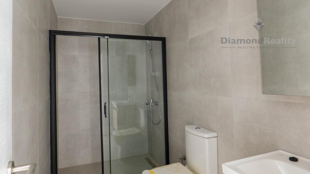 Na predaj 1+1 Apartmán v rezorte TWILIGHT, Severný Cyprus