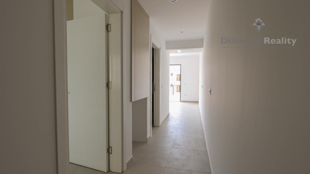 Na predaj 1+1 Apartmán v rezorte TWILIGHT, Severný Cyprus