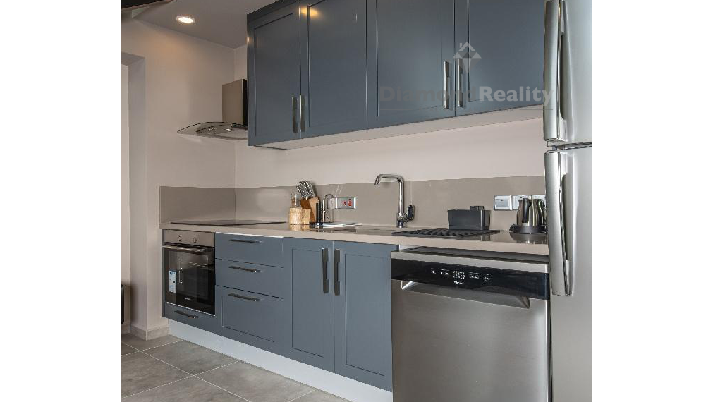 Na predaj 2+1 Loft Penthouse rezort TWILIGHT,Severný Cyprus