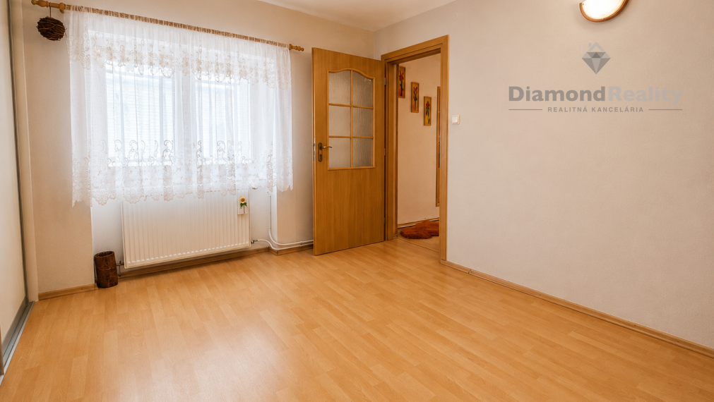 Na predaj pekný 3 izbový rodinný dom, Košice - Ťahanovce, ulica na Hájiku