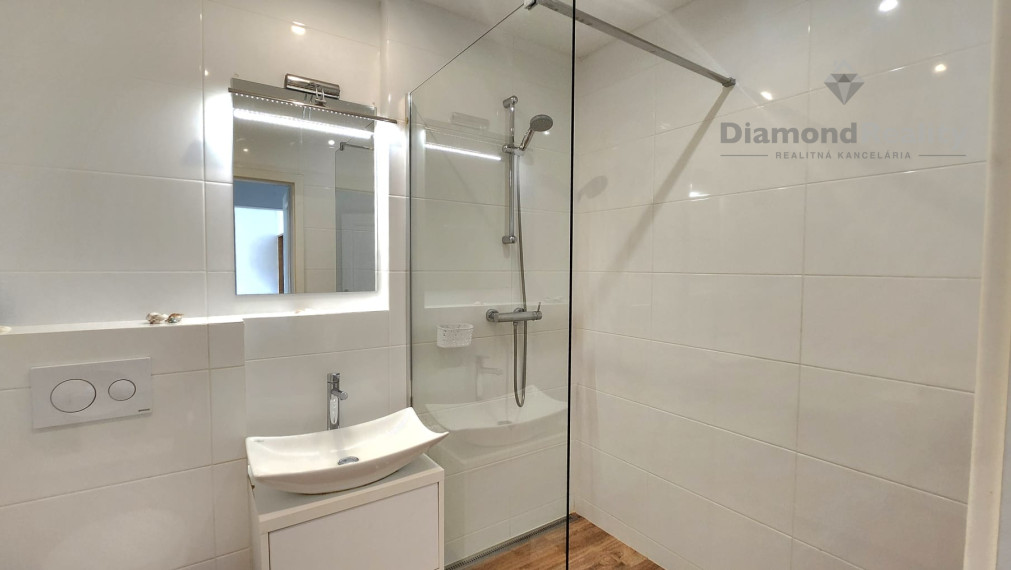 FOR RENT 🛋️ Stačí sa nasťahovať! Krásny 1,5-izbový byt na prenájom