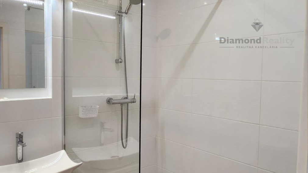 FOR RENT 🛋️ Stačí sa nasťahovať! Krásny 1,5-izbový byt na prenájom
