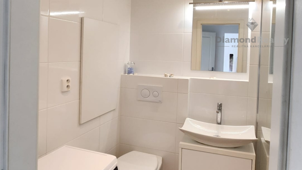 FOR RENT 🛋️ Stačí sa nasťahovať! Krásny 1,5-izbový byt na prenájom
