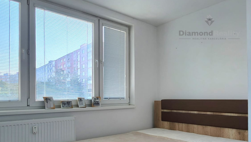 FOR RENT 🛋️ Stačí sa nasťahovať! Krásny 1,5-izbový byt na prenájom