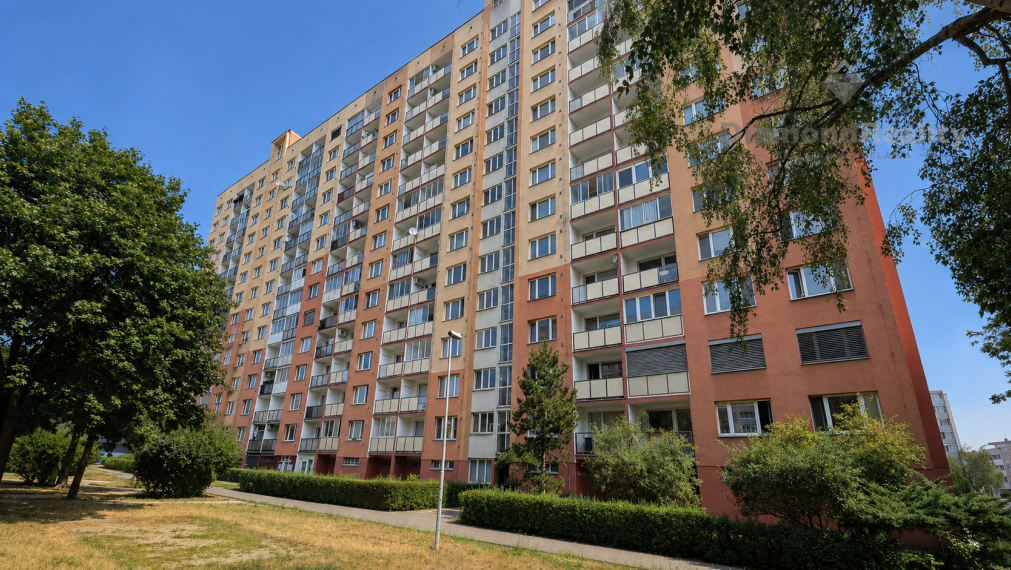 Na predaj VEĽKÝ 2 izbový byt po rekonštrukcii, Palárikova, Košice - Juh
