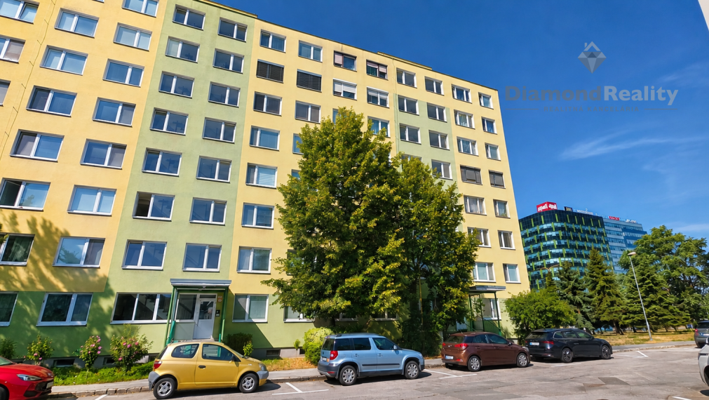 Ponúkam na predaj 3 izbový byt, Fibichová ul., Košice JUH