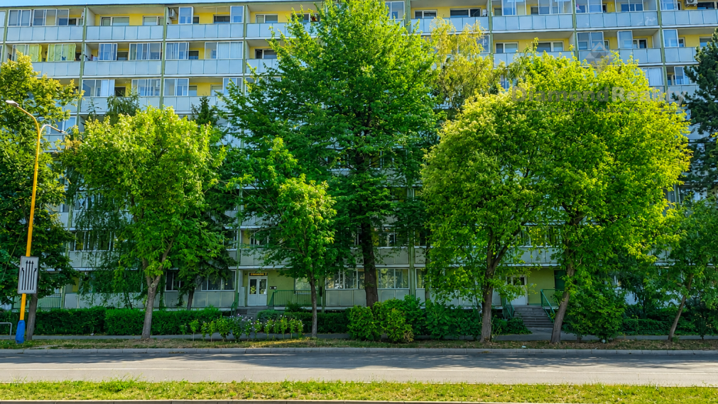 Ponúkam na predaj 3 izbový byt, Fibichová ul., Košice JUH