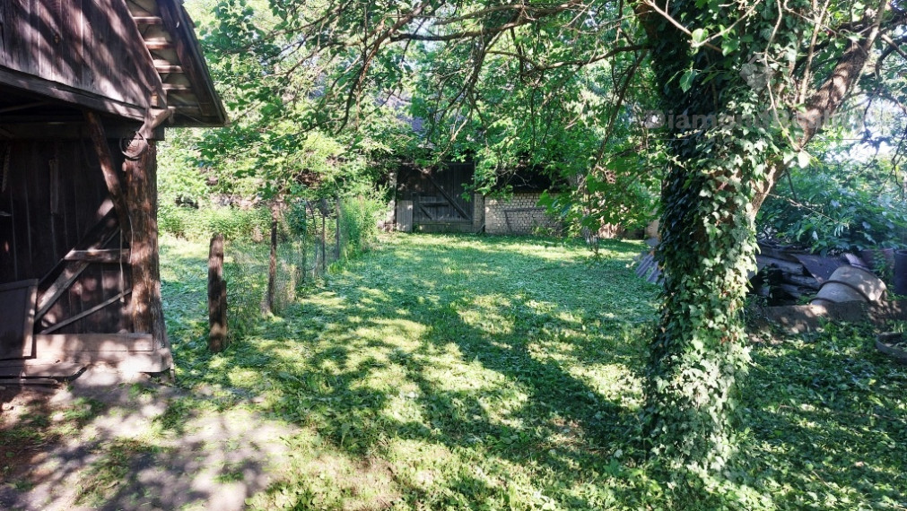 Na predaj  Rodinný dom, Rybárska ulica,  Veľká Ida ,Košice - Okolie
