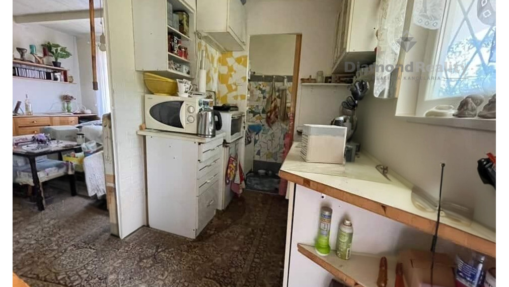 Na predaj chata s krásnou záhradou, Košické Olšany, Vyšný Olčvár
