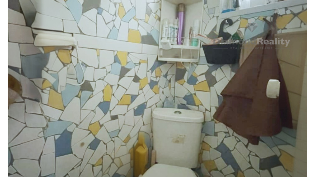 Na predaj chata s krásnou záhradou, Košické Olšany, Vyšný Olčvár