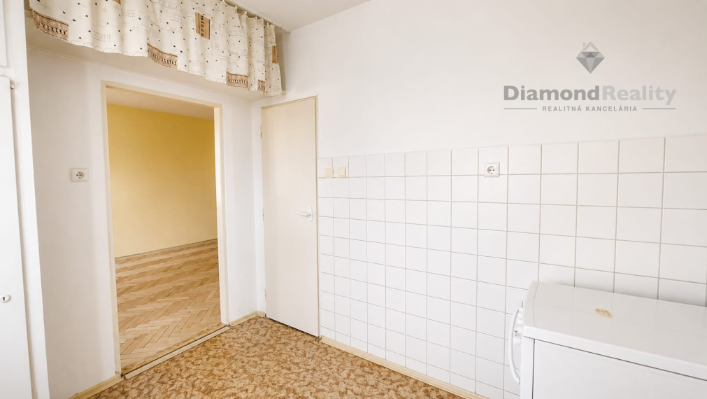 3-IZBOVÝ BYT V TOP LOKALITE – MUDROŇOVA | 72 m² | SKVELÁ DISPOZÍCIA