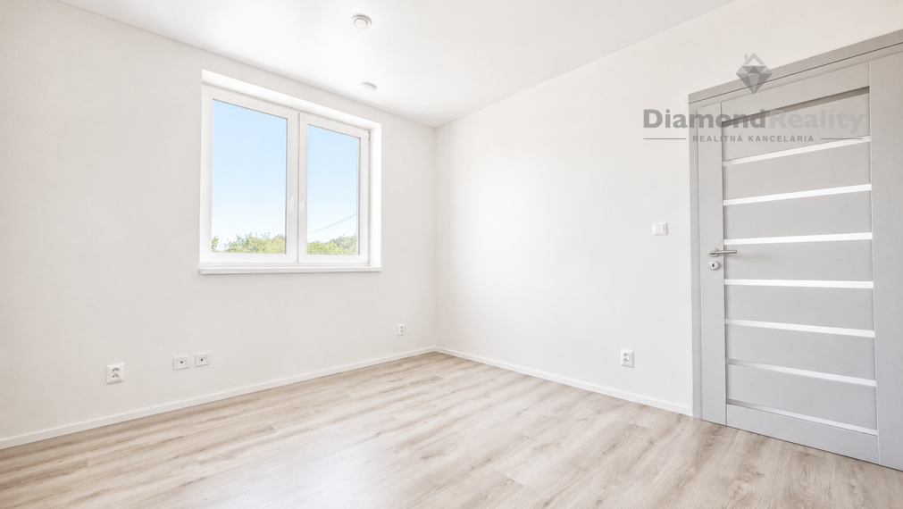 Na predaj novostavba rodinný dom, Ďurďošík, Košice - okolie