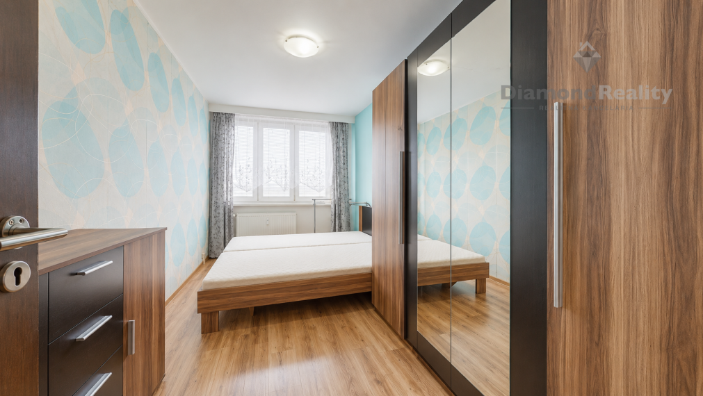 Na predaj 3 - izbový byt na Železníkoch, Užhorodská ulica, Košice