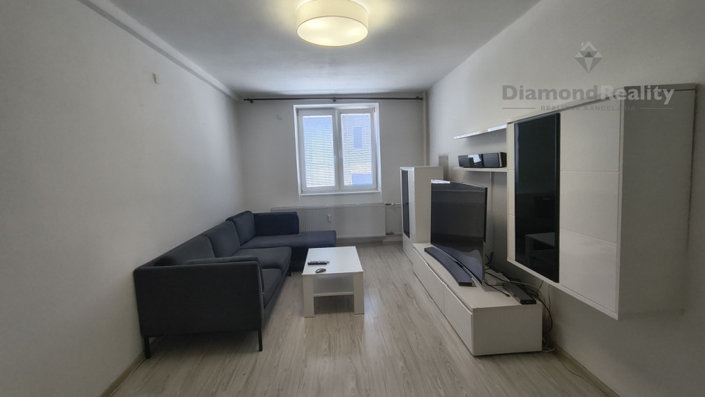 Na predaj 3 izbový byt s garážou v centre mesta Nitra