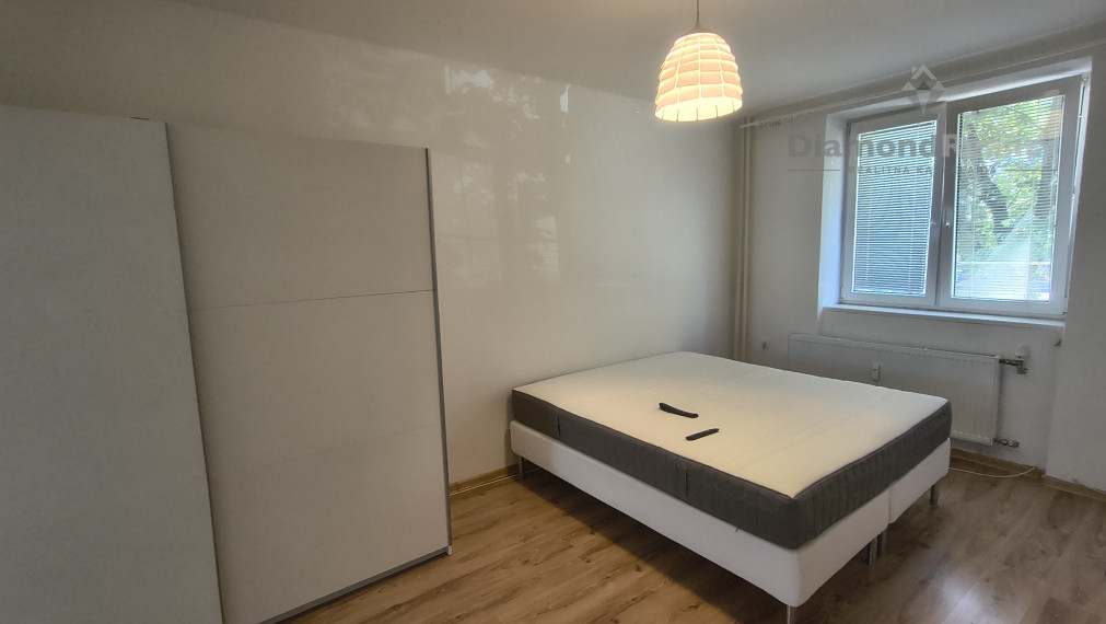 Na predaj 3 izbový byt s garážou v centre mesta Nitra