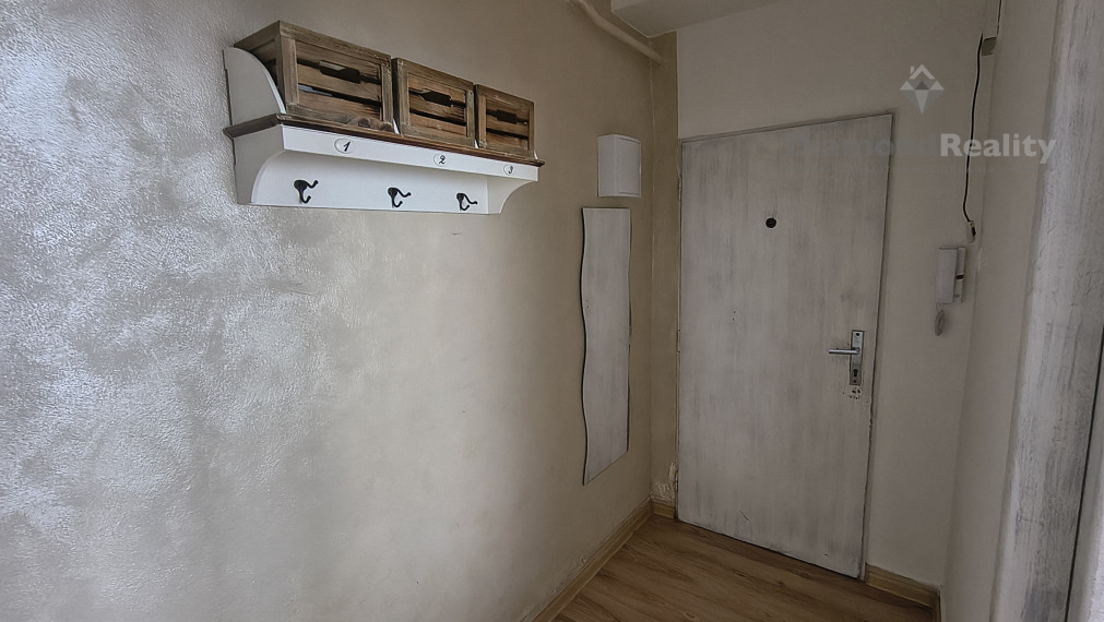 Na predaj 3 izbový byt s garážou v centre mesta Nitra