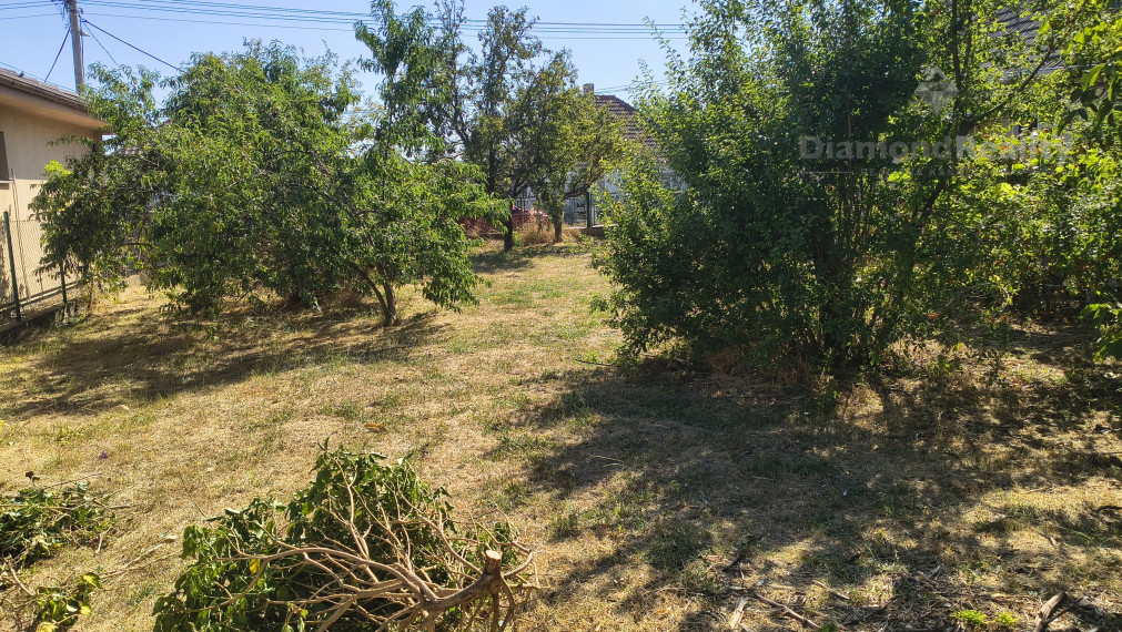 3-izbový rodinný dom s pozemkom 10 118 m² v Cabaj-Čápore – Pereš