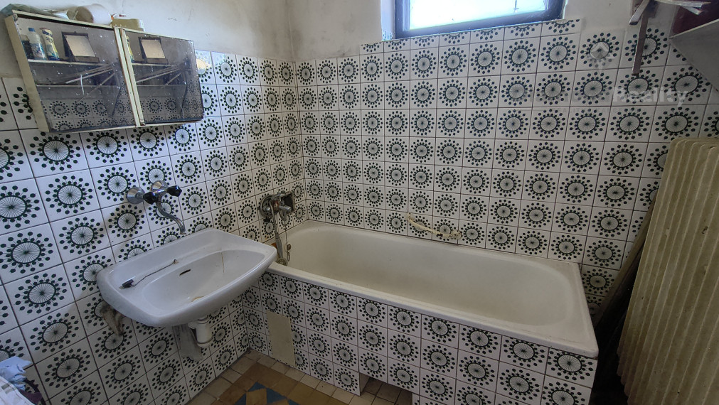 3-izbový rodinný dom s pozemkom 10 118 m² v Cabaj-Čápore – Pereš
