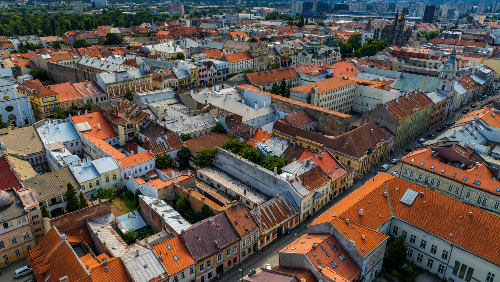 Na predaj pekný 1-izbový byt po rekonštrukcii v historickom centre Košíc – Mäsiarska ulica