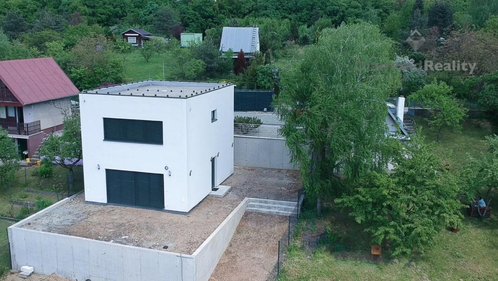 Na predaj nízkoenergetocky dom, novostavba v Košiciach
