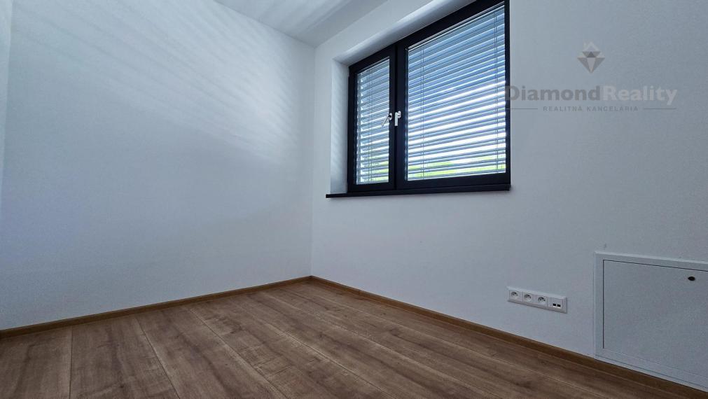 Na predaj nízkoenergetocky dom, novostavba v Košiciach