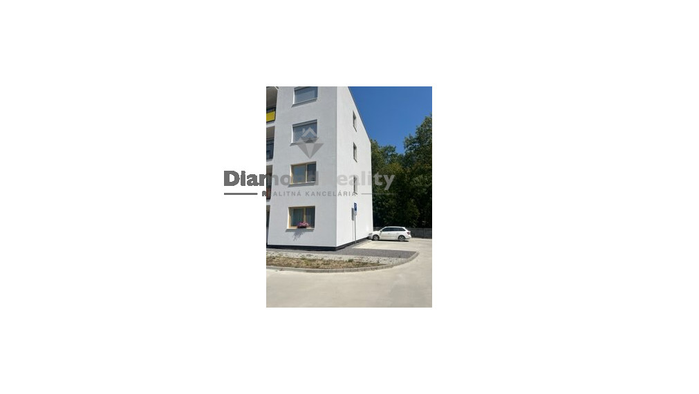 NA PREDAJ – MODERNÝ 2-IZBOVÝ BYT VO VEĽKOM ZÁLUŽÍ