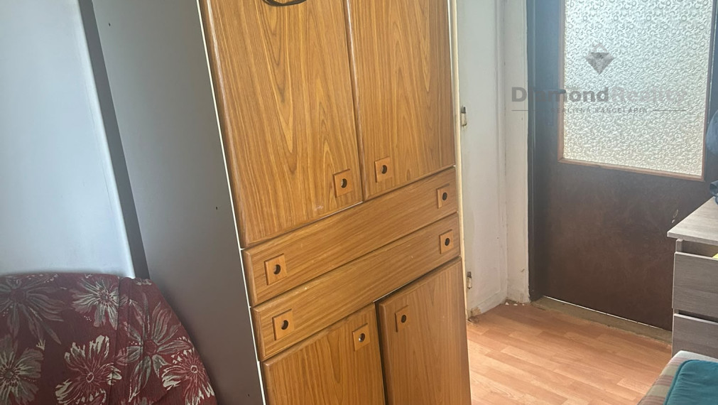 Akcia do konca augusta 5000 eur!!!Na predaj 2,5 izbový byt s balkónom v obľúbenej lokalite Nitra – Chrenová, pri N-centre
