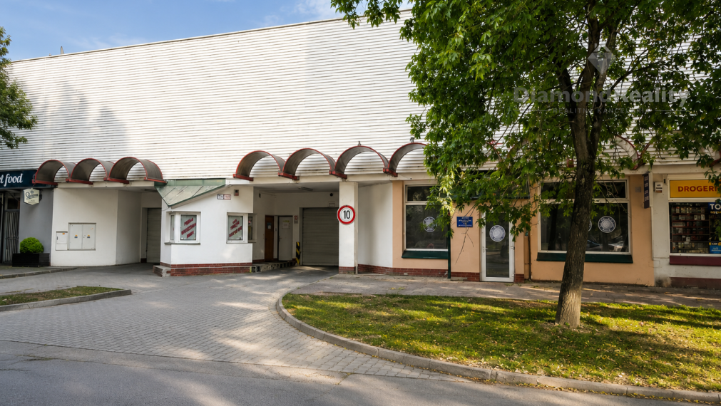 Na predaj garáž v parkovacom dome, Raketová ulica, Košice - Nad Jazerom