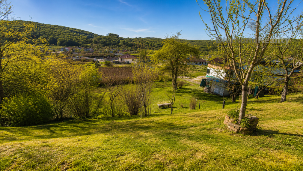 Na predaj stavebný pozemok, Haniska pri Prešove, Prešov
