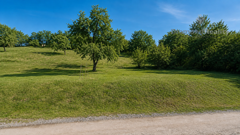 Na predaj stavebný pozemok, Haniska pri Prešove, Prešov