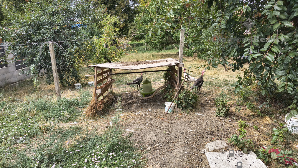 Na predaj rodinný dom v malebnej obci Veľký Kýr