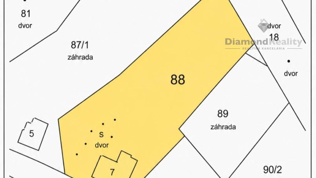 🌿 Bývanie v rozprávke – Domček Rudabánya