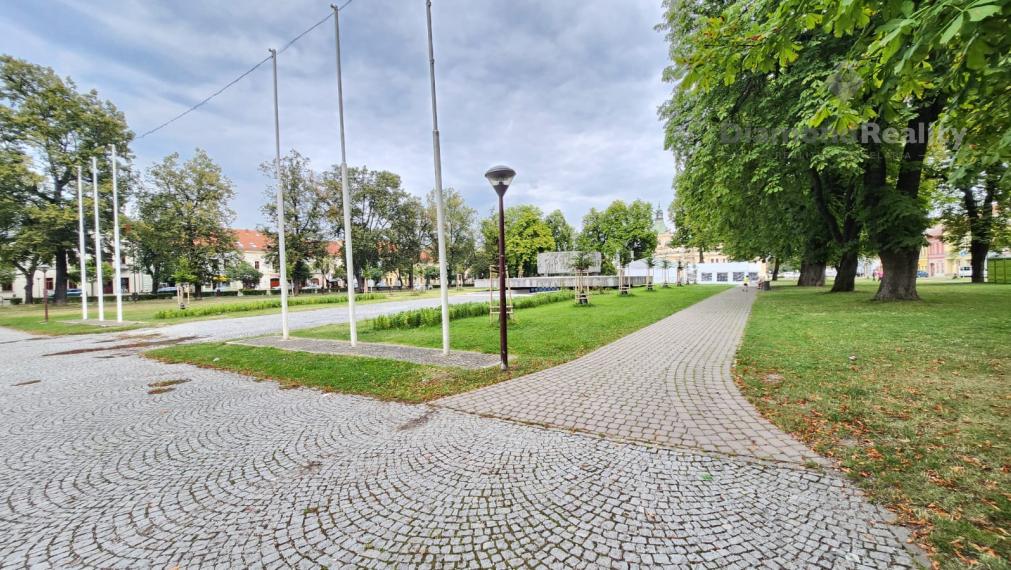 INVESTIČNÁ GARSÓNKA PRIAMO V CENTRE SNV- KOCEĽOVA ul.
