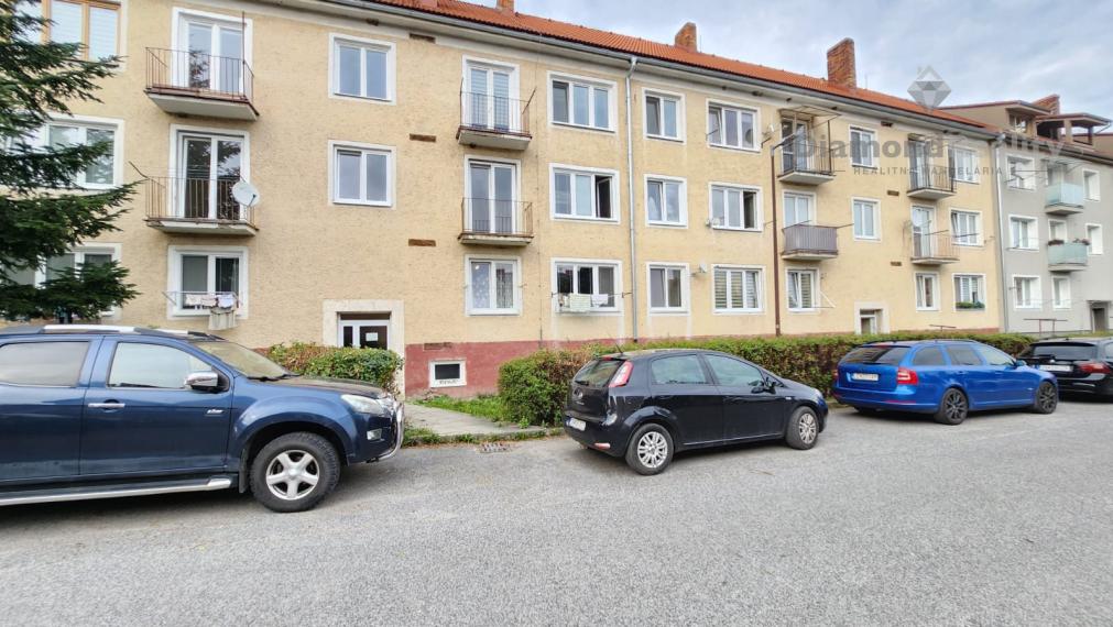 INVESTIČNÁ GARSÓNKA PRIAMO V CENTRE SNV- KOCEĽOVA ul.