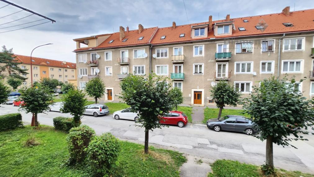 INVESTIČNÁ GARSÓNKA PRIAMO V CENTRE SNV- KOCEĽOVA ul.