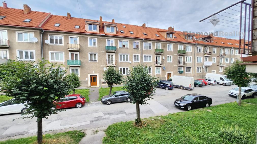 INVESTIČNÁ GARSÓNKA PRIAMO V CENTRE SNV- KOCEĽOVA ul.