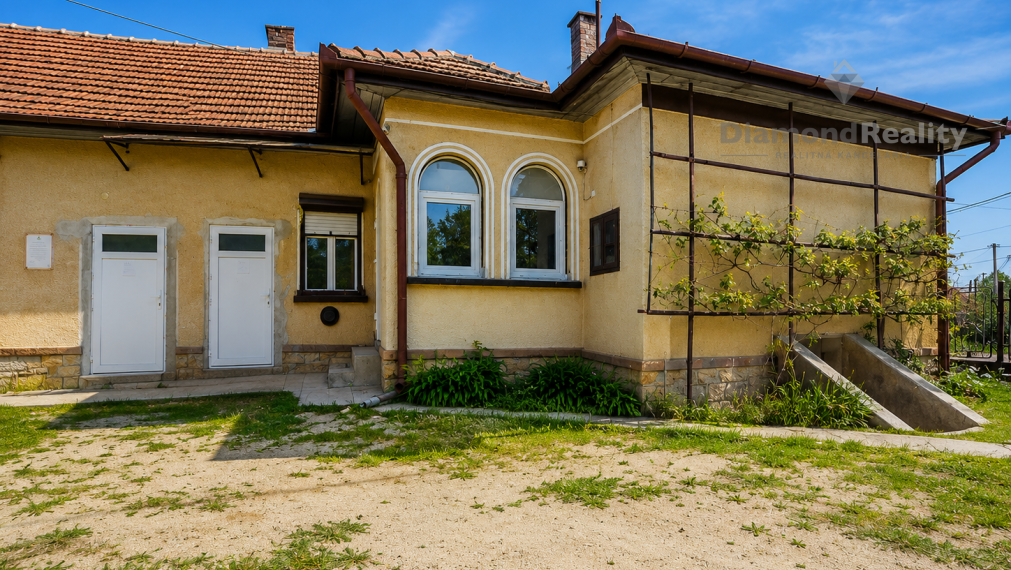 Na predaj rodinný dom, Bodvaszilás, Maďarsko