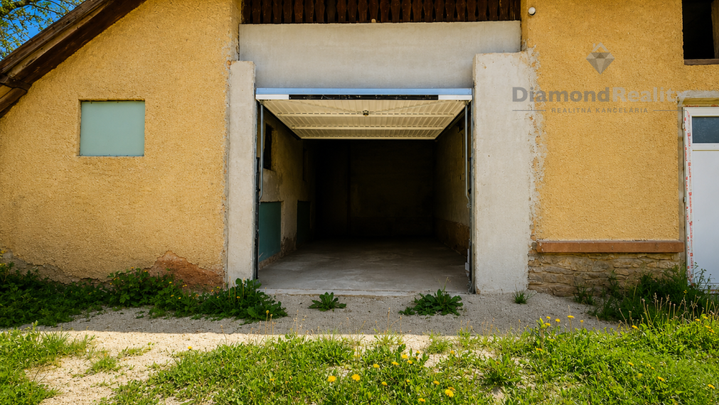 Na predaj rodinný dom, Bodvaszilás, Maďarsko