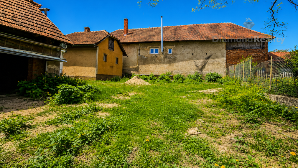 Na predaj rodinný dom, Bodvaszilás, Maďarsko