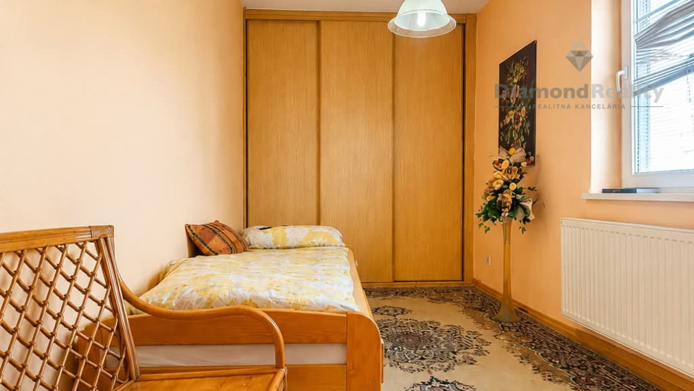 Na predaj rodinný dom , Ďurkov, Košice - okolie