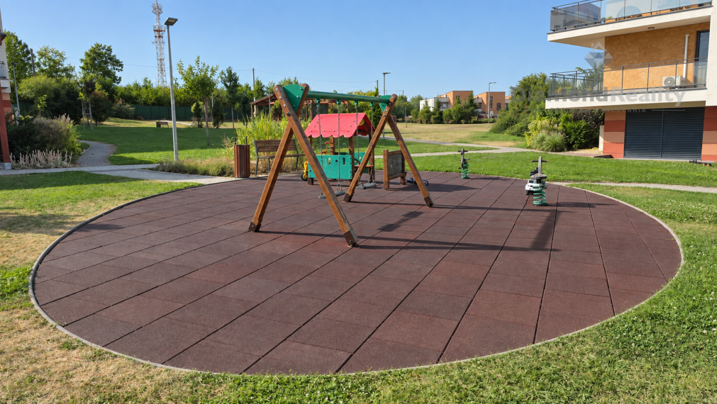 Na predaj nadštandardný 2 izbový byt ulica Jelšová, Košice - komplex Panoráma