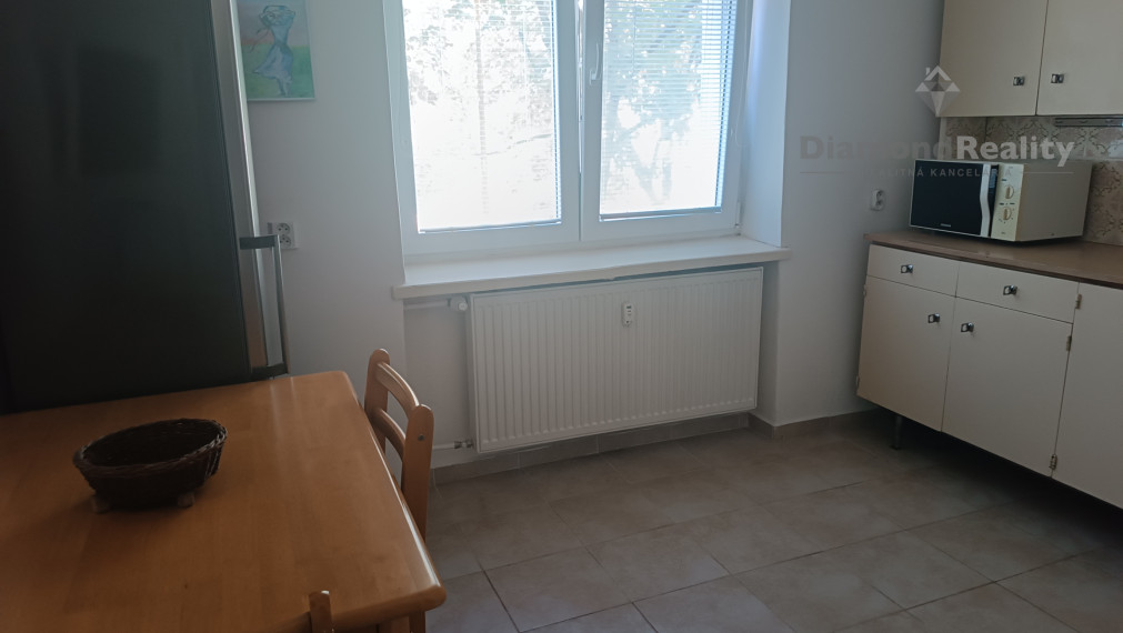 Na predaj 1-izbový byt na ulici Jesenná, Košice - Staré Mesto