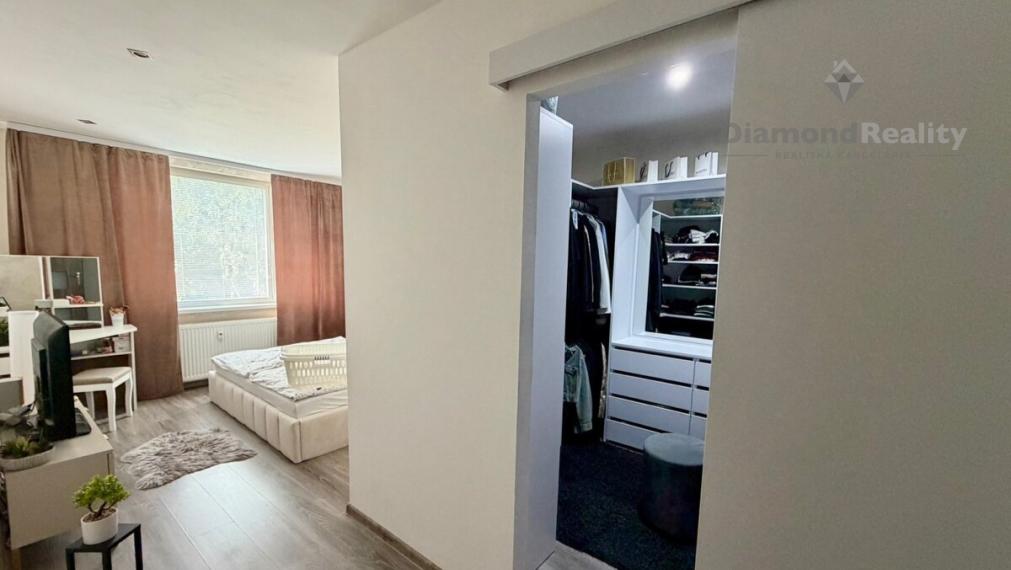 Na predaj 3 izbový byt, ulica  P.O.Hviezdoslava 29/30, Veľkých Kapušany, okres Michalovce